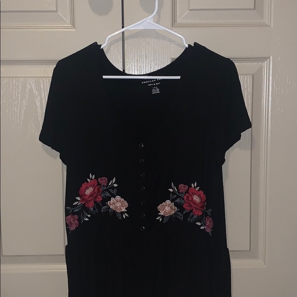 american eagle soft &sexy shirt - Picture 1 of 1